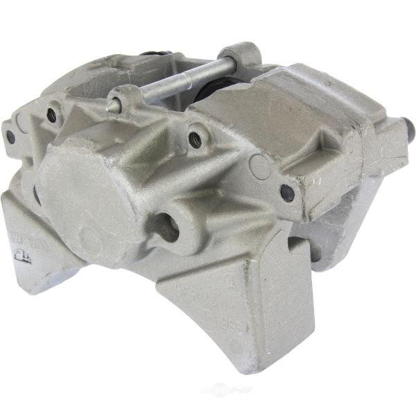 Centric Remanufactured Semi-Loaded Rear Driver Side Brake Caliper 141.35512