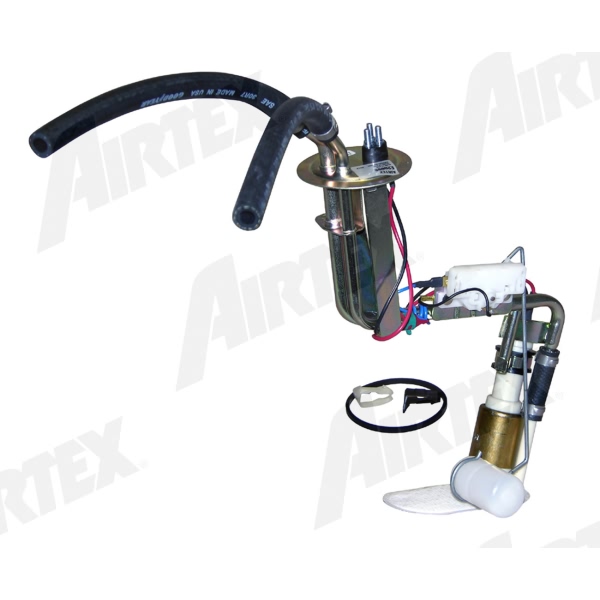 Airtex Fuel Pump and Sender Assembly E2089S