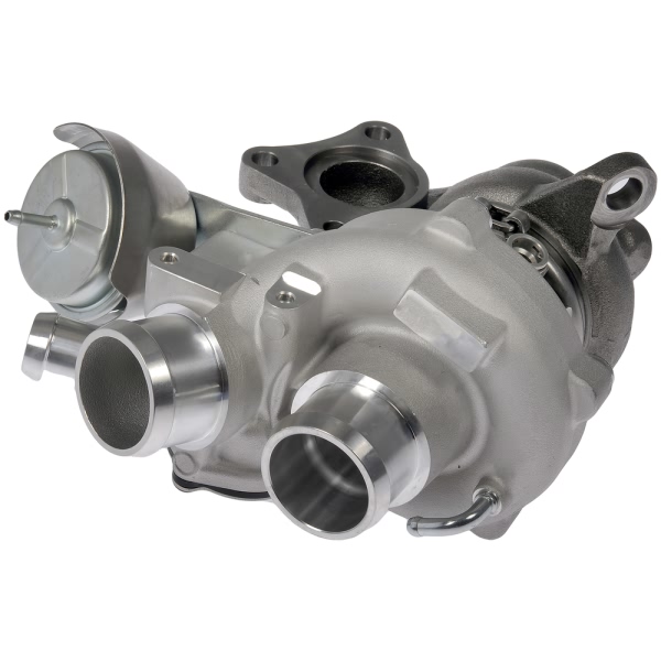 Dorman OE Solutions Passenger Side Turbocharger 667-251