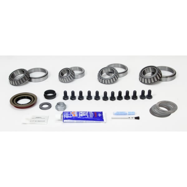 SKF Rear Master Differential Rebuild Kit SDK304-AMK