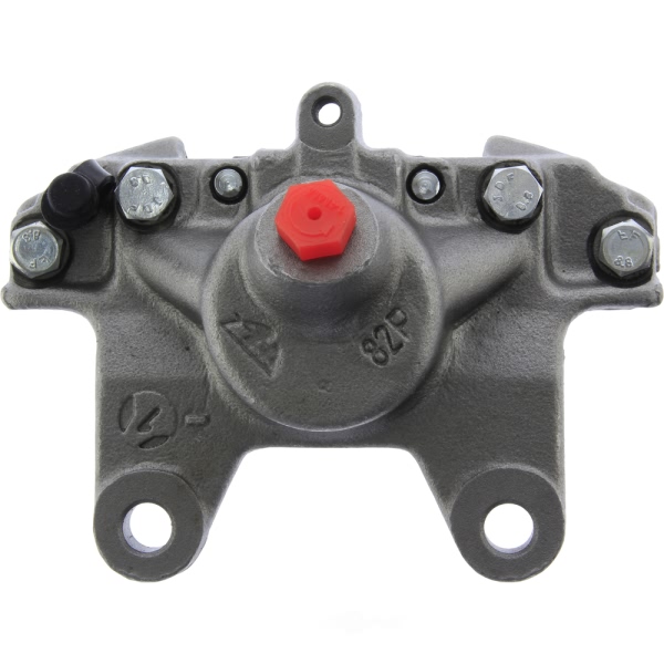 Centric Remanufactured Semi-Loaded Rear Passenger Side Brake Caliper 141.35523