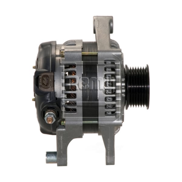 Remy Remanufactured Alternator 12477