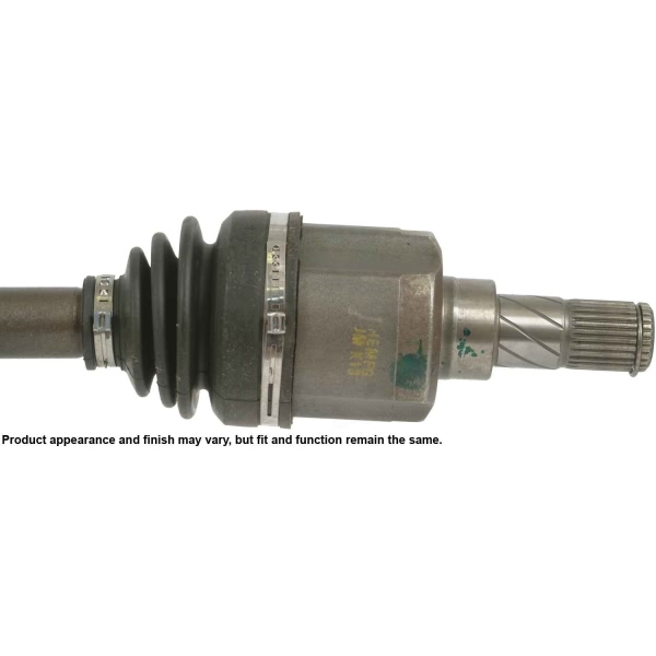 Cardone Reman Remanufactured CV Axle Assembly 60-3574