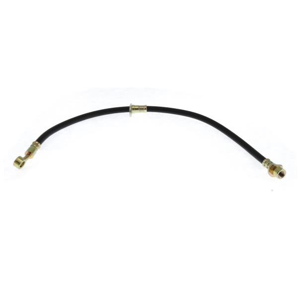 Centric Rear Driver Side Brake Hose 150.40382