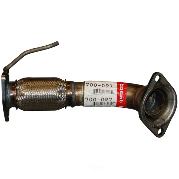 Bosal Exhaust Pipe 700-097