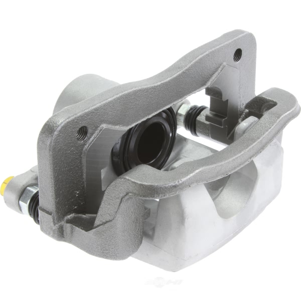 Centric Remanufactured Semi-Loaded Rear Driver Side Brake Caliper 141.50630