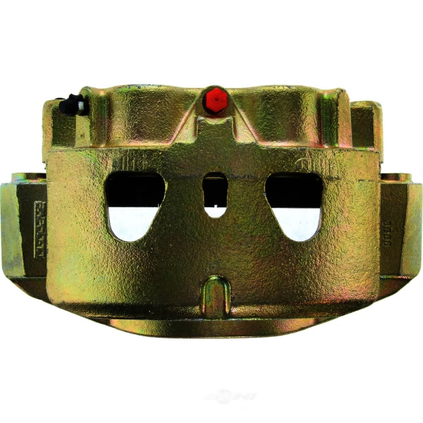 Centric Posi Quiet™ Loaded Front Driver Side Brake Caliper 142.66056