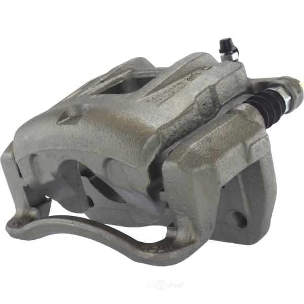 Centric Remanufactured Semi-Loaded Front Passenger Side Brake Caliper 141.51275