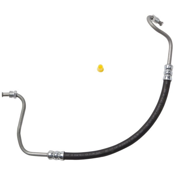 Gates Power Steering Pressure Line Hose Assembly 361660