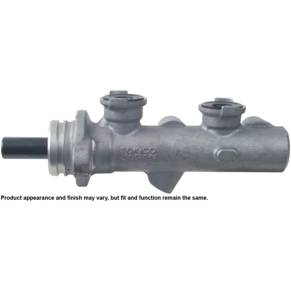 Cardone Reman Remanufactured Master Cylinder 11-3144