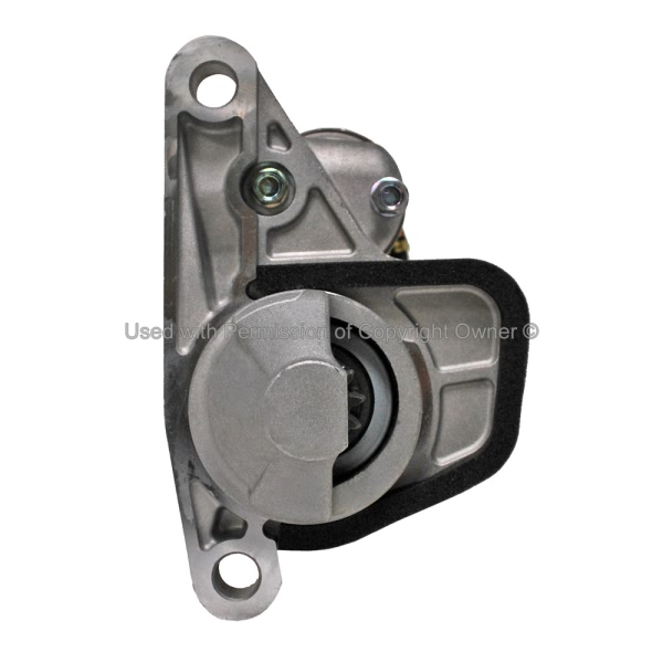 Quality-Built Starter Remanufactured 16025