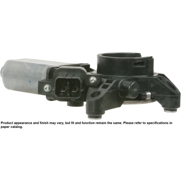 Cardone Reman Remanufactured Window Lift Motor 47-15027