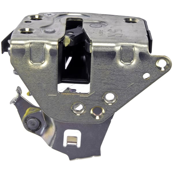 Dorman Liftgate Door Lock Actuator Motor 931-892