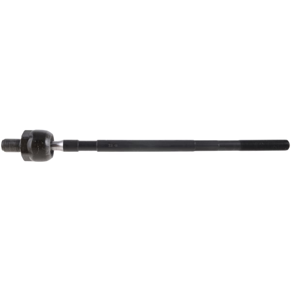 Centric Premium™ Front Inner Steering Tie Rod End 612.39006