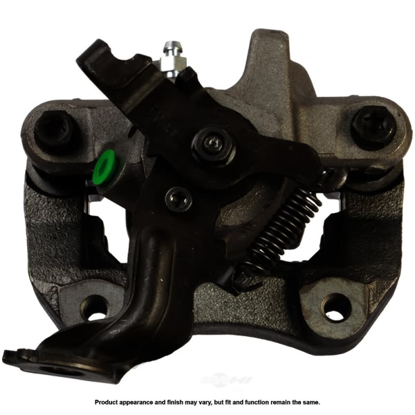 Cardone Reman Remanufactured Unloaded Caliper w/Bracket 19-B6129