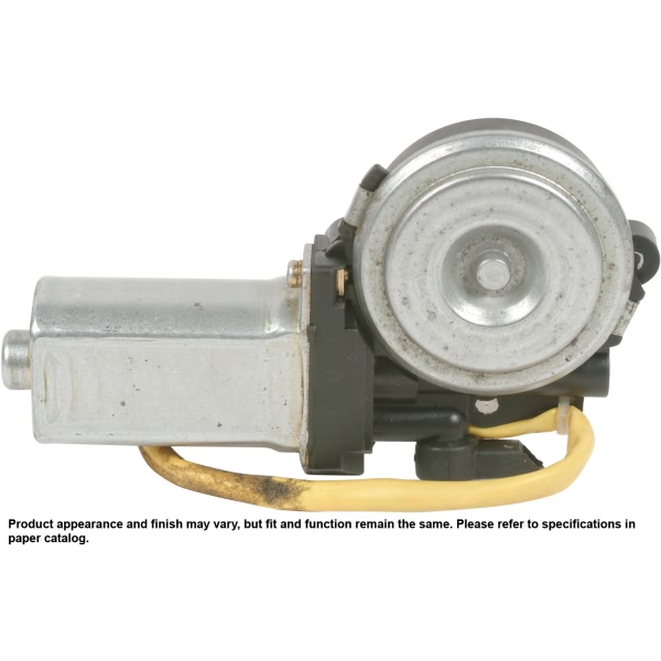 Cardone Reman Remanufactured Window Lift Motor 47-1772