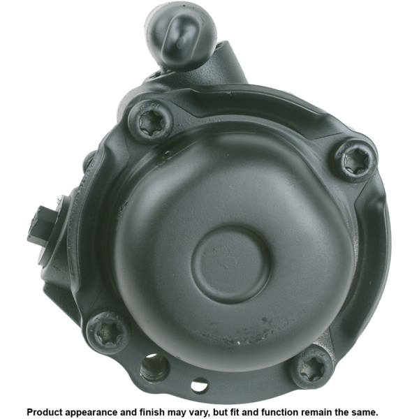 Cardone Reman Remanufactured Power Steering Pump w/o Reservoir 21-5350