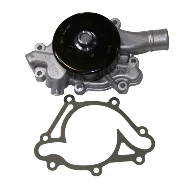 GMB Engine Coolant Water Pump 120-3071