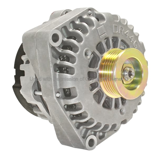 Quality-Built Alternator Remanufactured 8292603