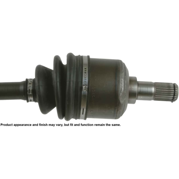 Cardone Reman Remanufactured CV Axle Assembly 60-3533