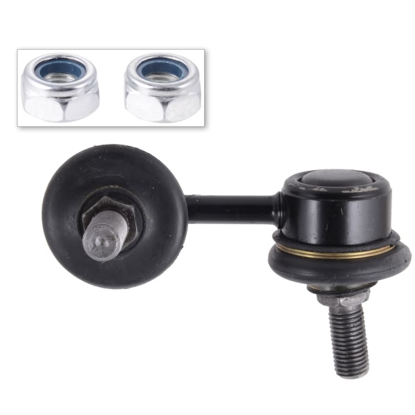 Centric Premium™ Front Driver Side Stabilizer Bar Link 606.51008