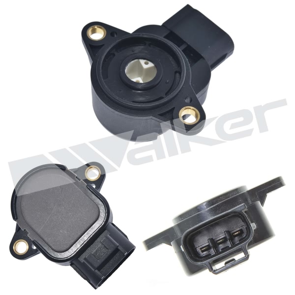 Walker Products Throttle Position Sensor 200-1317