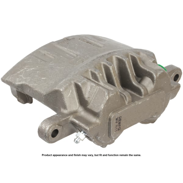 Cardone Reman Remanufactured Unloaded Caliper 18-4956