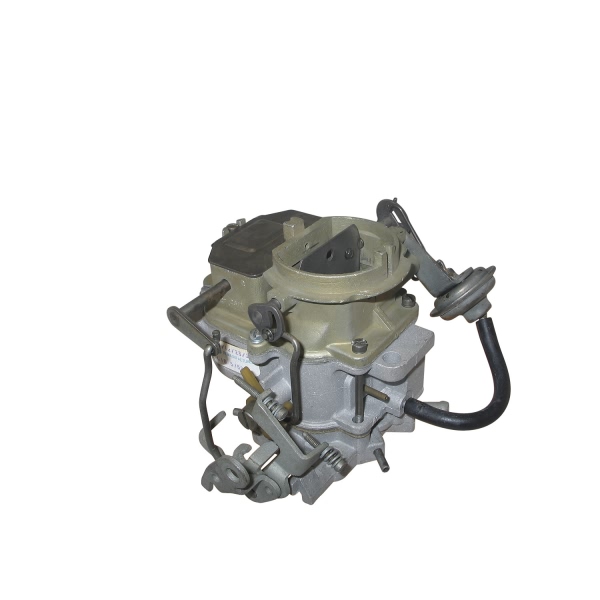 Uremco Remanufacted Carburetor 5-5201