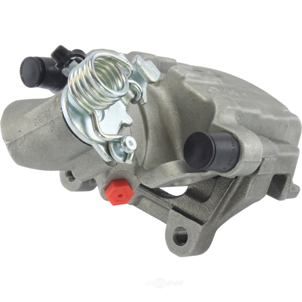 Centric Remanufactured Semi-Loaded Rear Driver Side Brake Caliper 141.45570