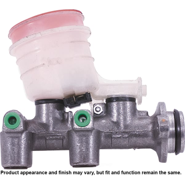 Cardone Reman Remanufactured Master Cylinder 11-2501