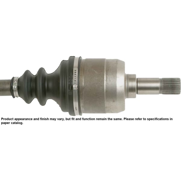 Cardone Reman Remanufactured CV Axle Assembly 60-3250