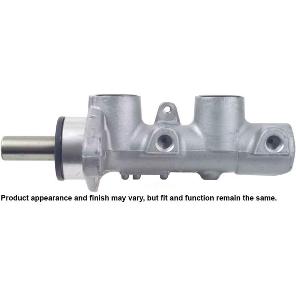 Cardone Reman Remanufactured Master Cylinder 11-3074