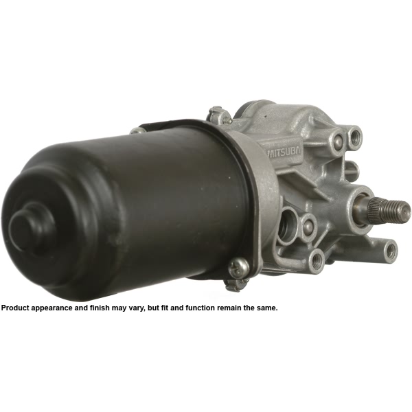 Cardone Reman Remanufactured Wiper Motor 43-4076