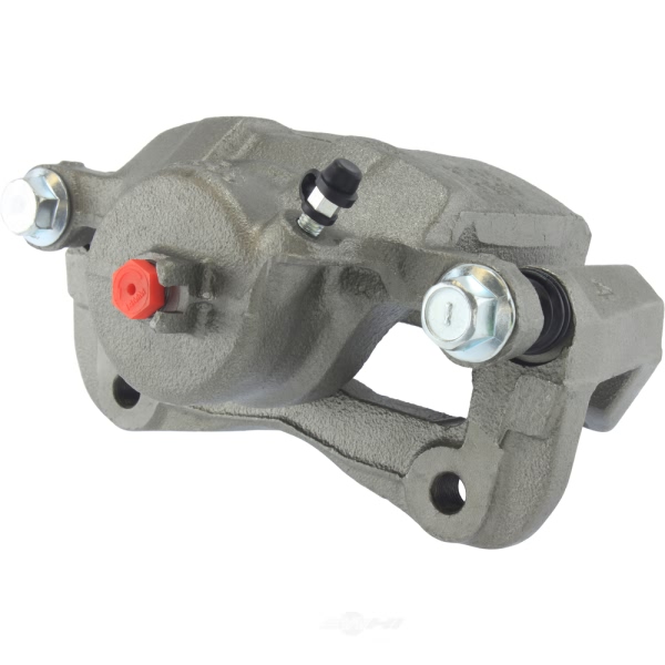 Centric Remanufactured Semi-Loaded Front Passenger Side Brake Caliper 141.46053