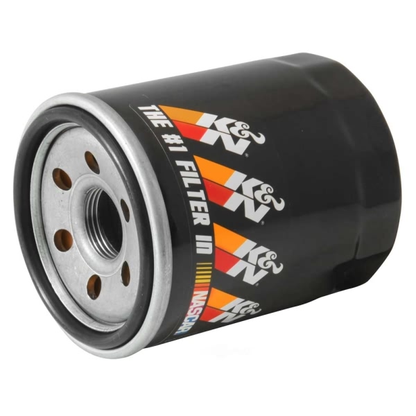 K&N Performance Silver™ Oil Filter PS-1010