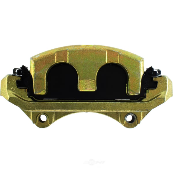 Centric Posi Quiet™ Loaded Front Driver Side Brake Caliper 142.65090