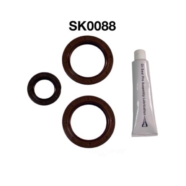 Dayco Timing Seal Kit SK0088