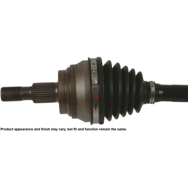 Cardone Reman Remanufactured CV Axle Assembly 60-9296