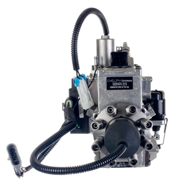 Delphi Fuel Injection Pump EX836000