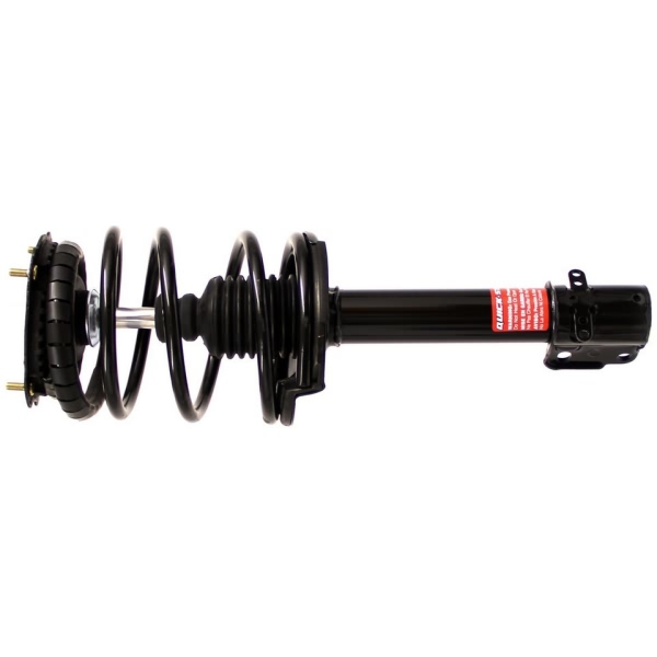 Monroe Quick-Strut™ Rear Driver or Passenger Side Complete Strut Assembly 171960