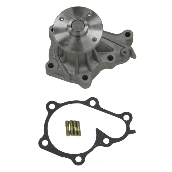 GMB Engine Coolant Water Pump 150-2215