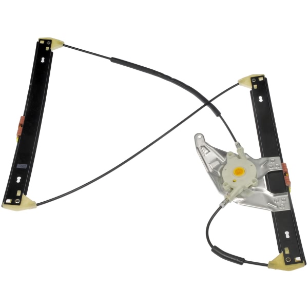 Dorman Front Driver Side Power Window Regulator Without Motor 752-354