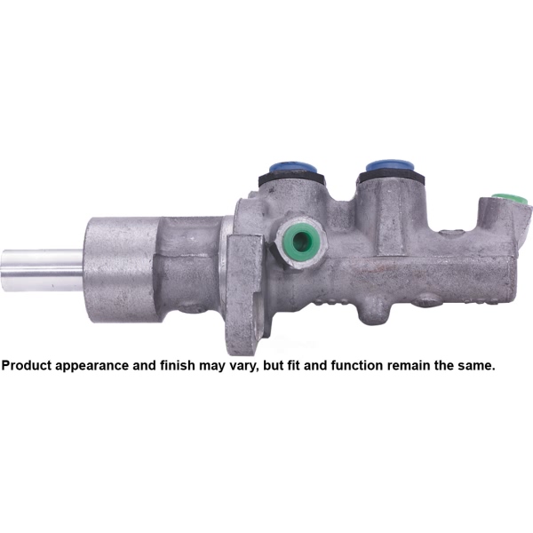 Cardone Reman Remanufactured Master Cylinder 11-2478