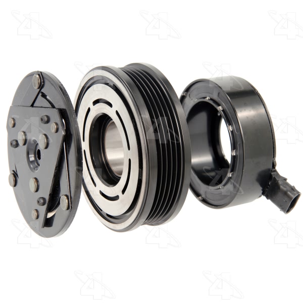 Four Seasons A C Compressor Clutch 47280