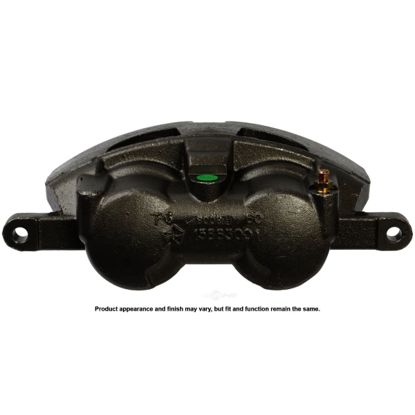 Cardone Reman Remanufactured Unloaded Caliper 18-5173