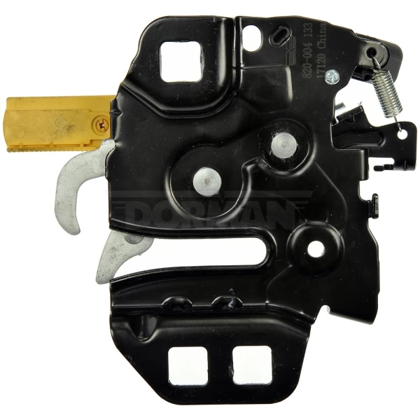 Dorman OE Solutions Driver Side Hood Latch 820-004