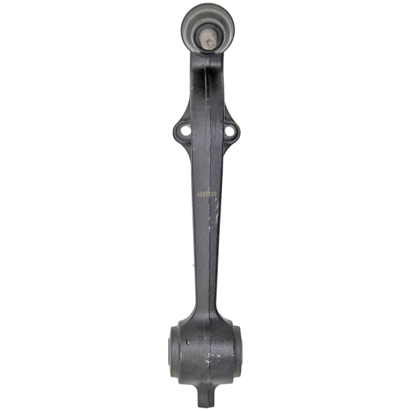 Dorman Front Driver Side Lower Non Adjustable Control Arm And Ball Joint Assembly 520-830