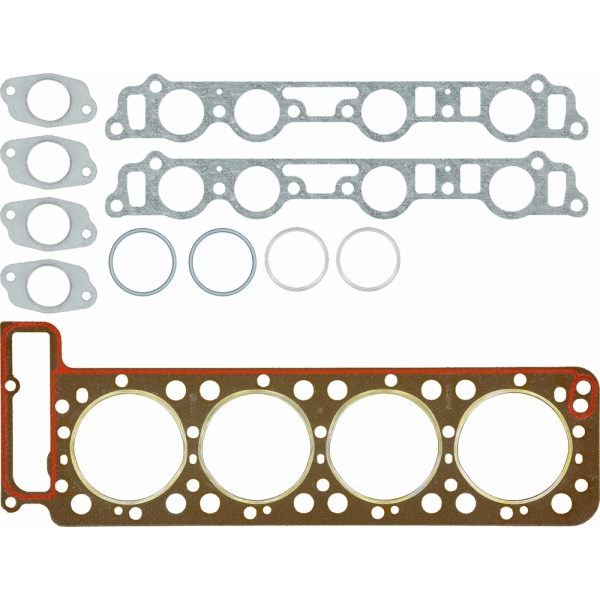 Victor Reinz Driver Side Cylinder Head Gasket Set 02-24150-05