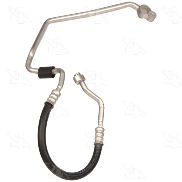 Four Seasons A C Discharge Line Hose Assembly 55247