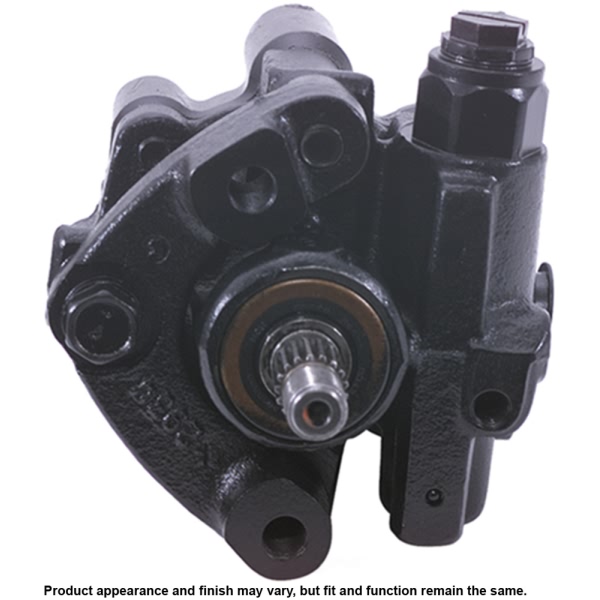 Cardone Reman Remanufactured Power Steering Pump w/o Reservoir 21-5934